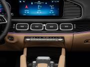 Mercedes-Benz GLE II (V167) Рестайлинг Москва  - изображение 60