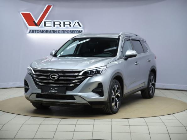 GAC GS5 I с пробегом 2022 года, цена 1 930 000 рублей, 39222 км, внедорожник, Автокод Объявления
