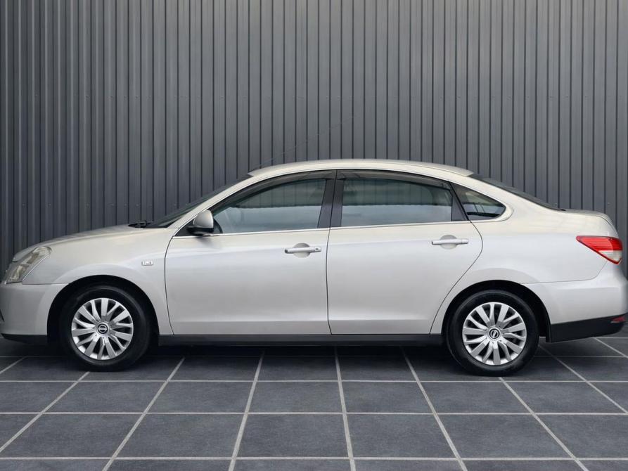 Nissan Almera III (G15) Пермь  - изображение 32
