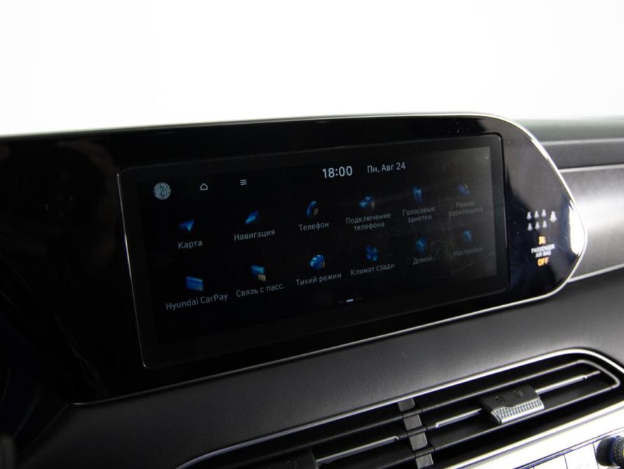 Hyundai Palisade I Санкт-Петербург  - изображение 18