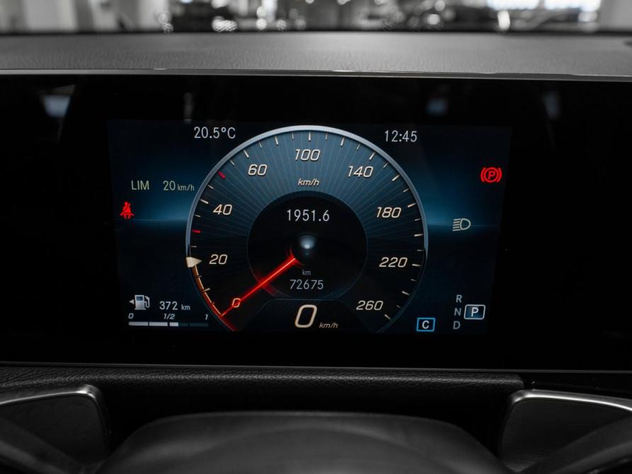 Mercedes-Benz GLB I (X247) Москва  - изображение 11