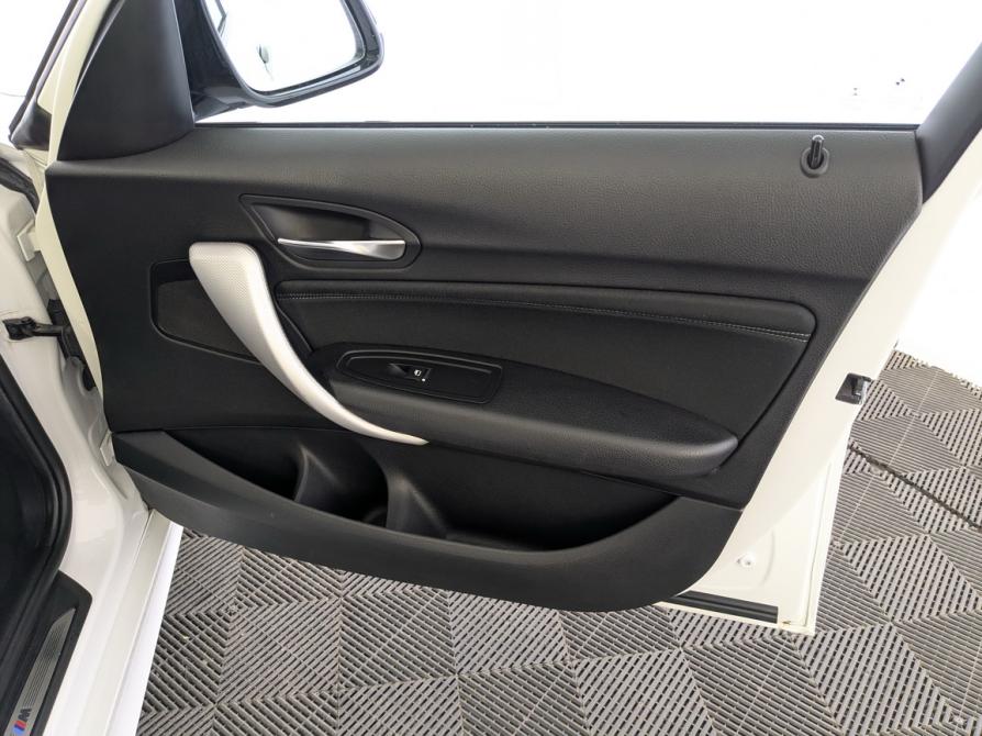 BMW 1 серии II (F20/F21) Рестайлинг 2 Москва  - изображение 24