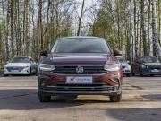 Volkswagen Tiguan II Рестайлинг Санкт-Петербург  - изображение 18