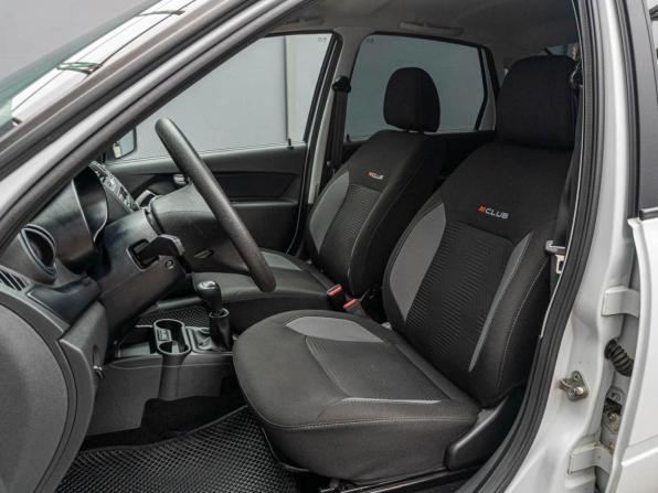 Lada (ВАЗ) Granta I Рестайлинг с пробегом 2024 года, цена 949 000 рублей, 30093 км, седан, Автокод Объявления