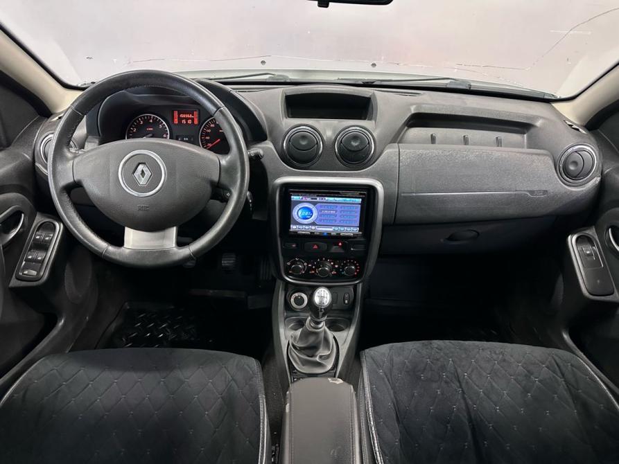 Renault Duster I Уфа  - изображение 13