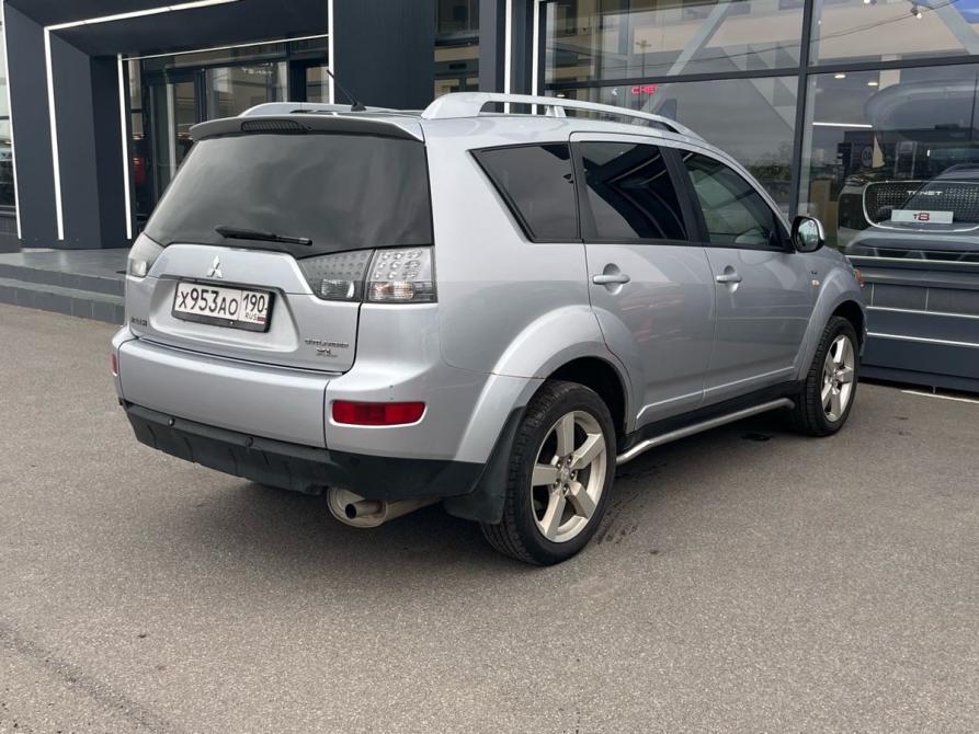 Mitsubishi Outlander II Санкт-Петербург  - изображение 6