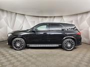 Mercedes-Benz GLE II (V167) Москва  - изображение 31