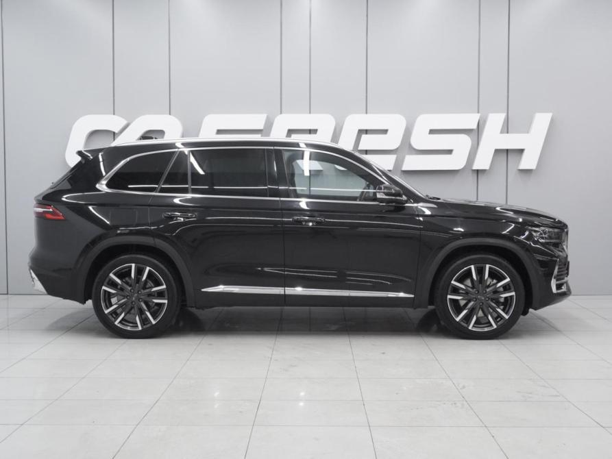 Geely Monjaro I Ростов-на-Дону  - изображение 5
