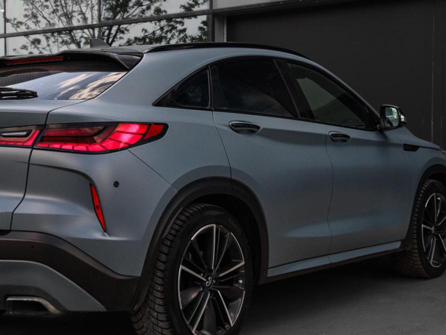 Infiniti QX55 Москва  - изображение 32