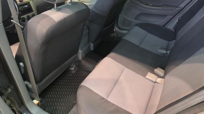 Chevrolet Lacetti I с пробегом 2012 года, цена 590 000 рублей, 150037 км, хэтчбек, Автокод Объявления