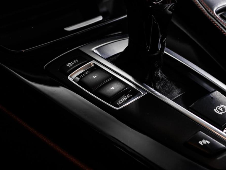 BMW 6 серии III (F06/F13/F12) Москва  - изображение 19