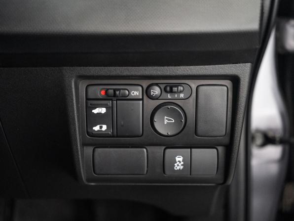 Honda Freed I Рестайлинг 2 с пробегом 2014 года, цена 1 150 000 рублей, 127116 км, компактвэн, Автокод Объявления