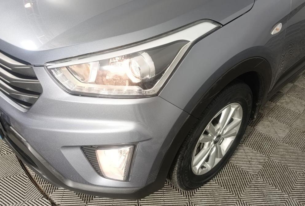 Hyundai Creta I Волгоград  - изображение 21