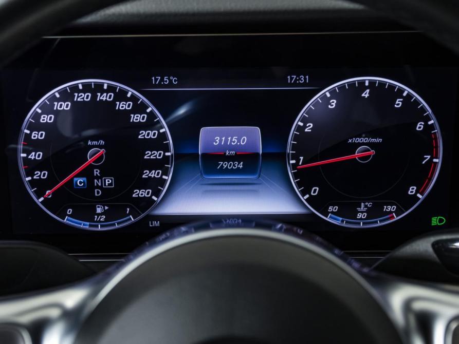 Mercedes-Benz E-Класс V (W213 S213 C238) Москва  - изображение 11