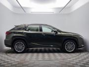Lexus RX IV Рестайлинг Москва  - изображение 25