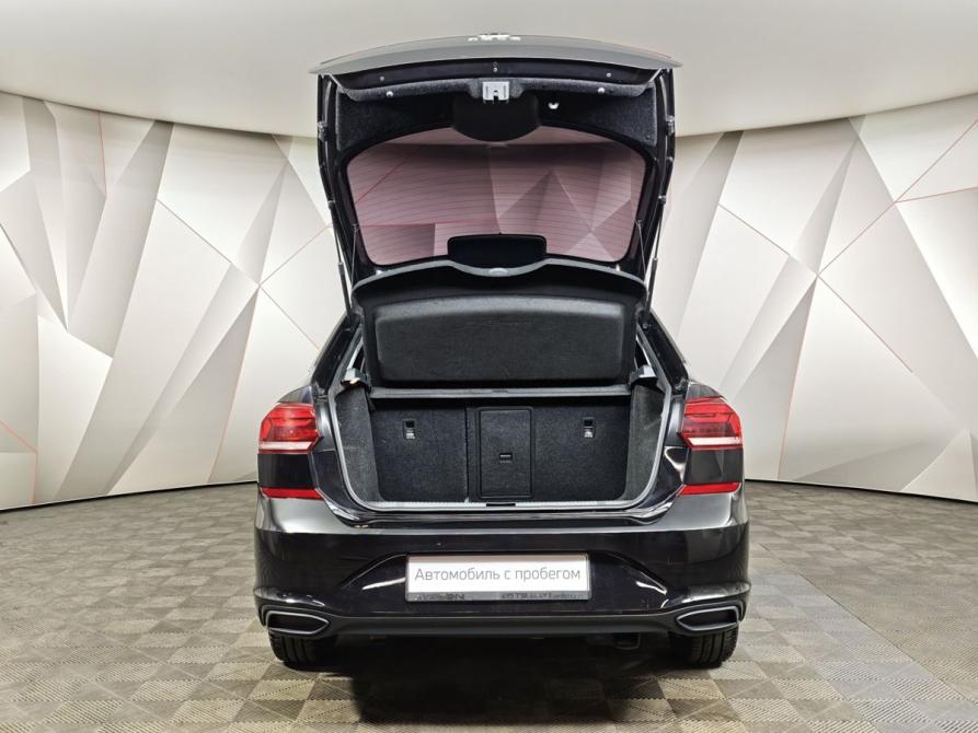 Volkswagen Polo VI Москва  - изображение 12