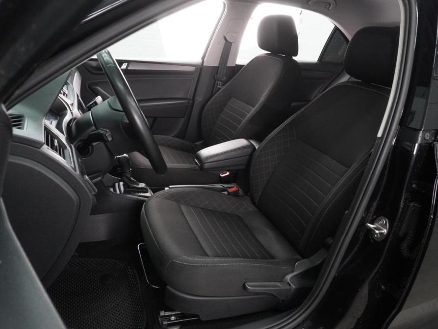 Skoda Rapid I Рестайлинг Воронеж  - изображение 10