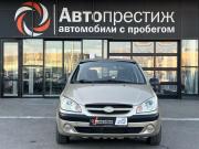 Hyundai Getz I Рестайлинг Волгоград  - изображение 22