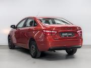 Lada (ВАЗ) Vesta I Санкт-Петербург  - изображение 36