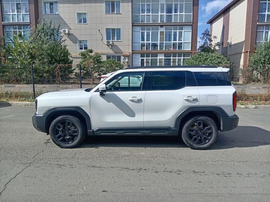 Haval H3 I Оренбург  - изображение 5