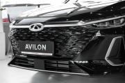 Chery Arrizo 8 Москва  - изображение 29