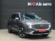 Hyundai Santa Fe IV Рестайлинг Екатеринбург  - изображение 24