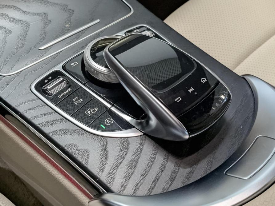 Mercedes-Benz C-Класс IV (W205) Рестайлинг Санкт-Петербург  - изображение 30