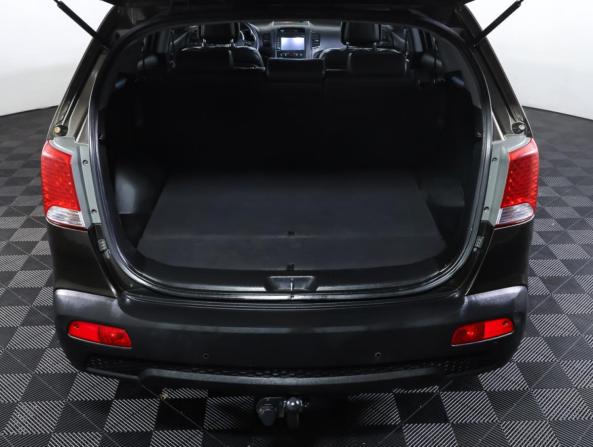 Kia Sorento II с пробегом 2010 года, цена 1 190 000 рублей, 307789 км, внедорожник, Автокод Объявления