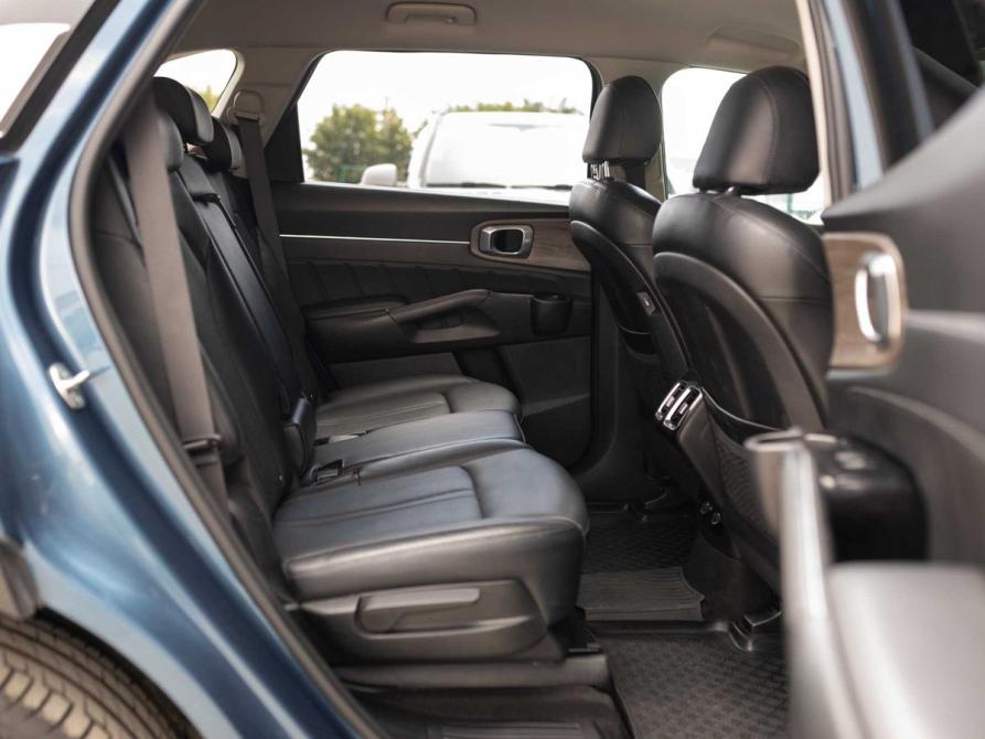Kia Sorento IV Новосибирск  - изображение 21