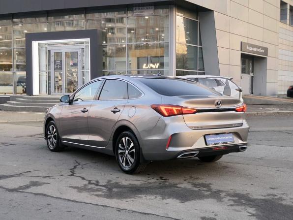 Changan Eado Plus с пробегом 2023 года, цена 1 662 000 рублей, 30000 км, седан, Автокод Объявления