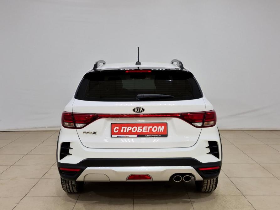 Kia Rio IV Рестайлинг Альметьевск  - изображение 6