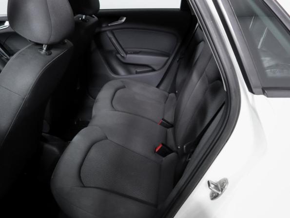 Audi A1 I (8X) с пробегом 2012 года, цена 999 999 рублей, 82410 км, хэтчбек, Автокод Объявления