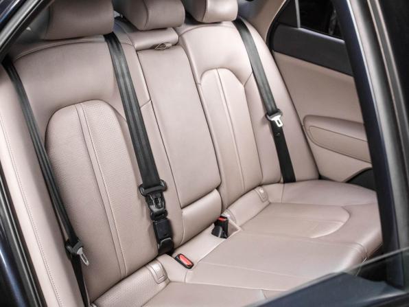 Kia Optima IV с пробегом 2017 года, цена 2 220 000 рублей, 51387 км, седан, Автокод Объявления