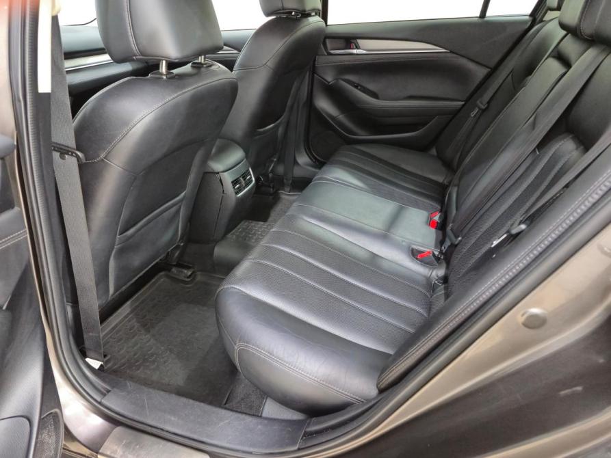 Mazda 6 III (GJ) Рестайлинг 2 Альметьевск  - изображение 19