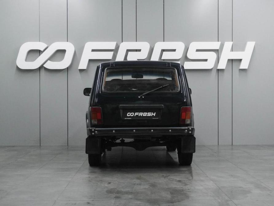 Lada (ВАЗ) 2121 (4x4) I Рестайлинг Воронеж  - изображение 4
