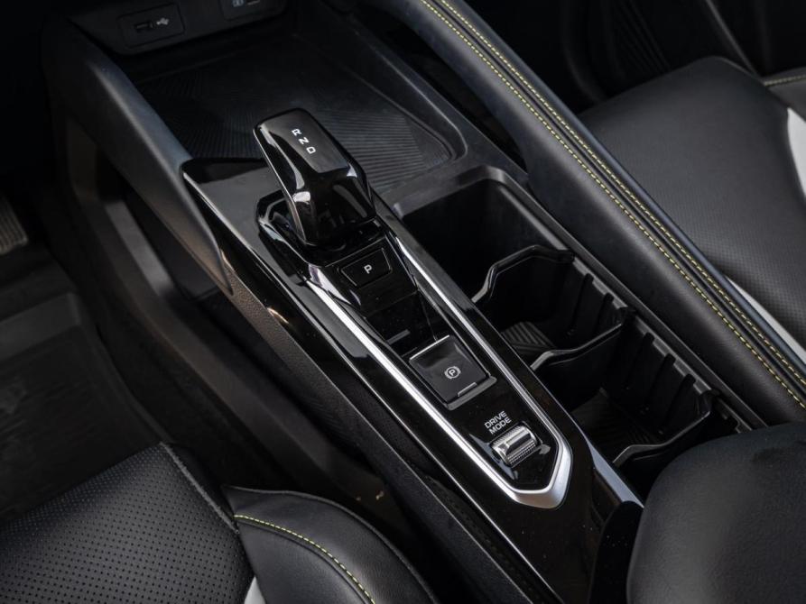 Geely Coolray I Рестайлинг Краснодар  - изображение 16
