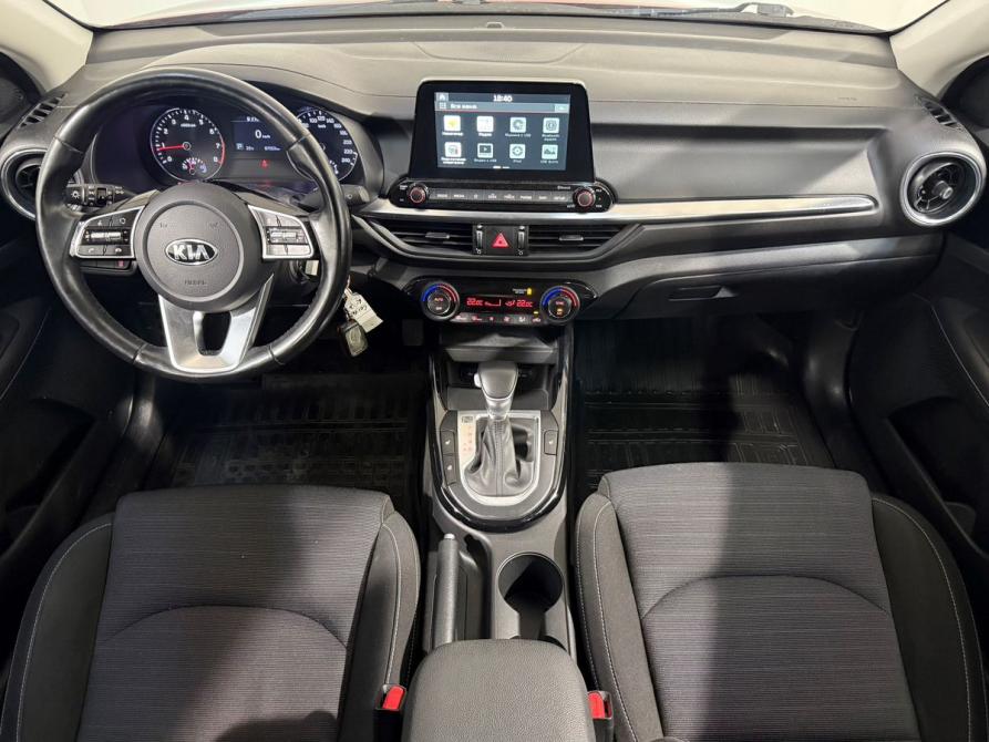Kia Cerato IV Химки  - изображение 9