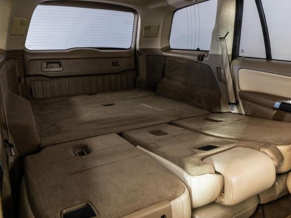 Volvo XC90 I Рестайлинг с пробегом 2008 года, цена 1 149 000 рублей, 340378 км, внедорожник, Автокод Объявления