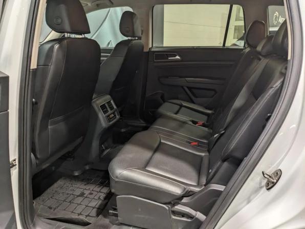 Volkswagen Teramont I с пробегом 2019 года, цена 3 095 000 рублей, 172983 км, внедорожник, Автокод Объявления