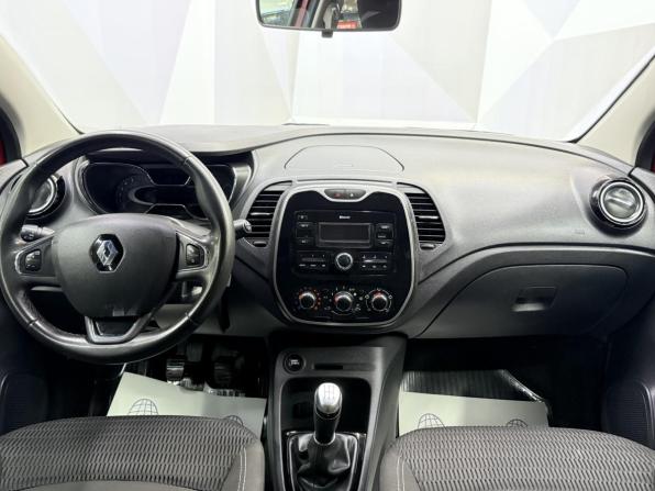 Renault Kaptur I с пробегом 2019 года, цена 1 250 000 рублей, 157844 км, внедорожник, Автокод Объявления