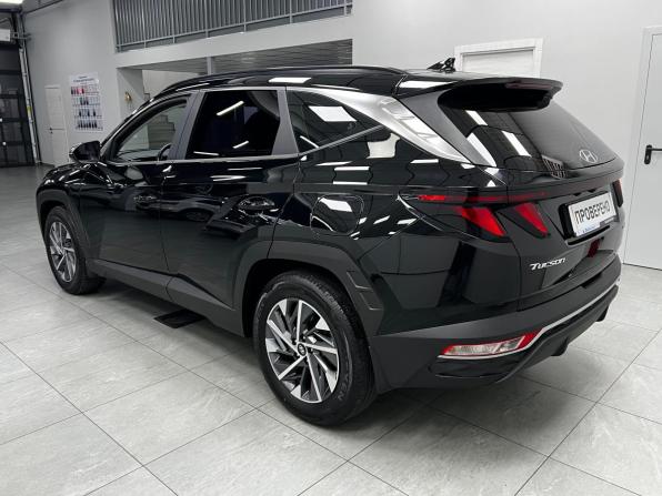 Hyundai Tucson IV с пробегом 2021 года, цена 3 550 000 рублей, 43041 км, внедорожник, Автокод Объявления