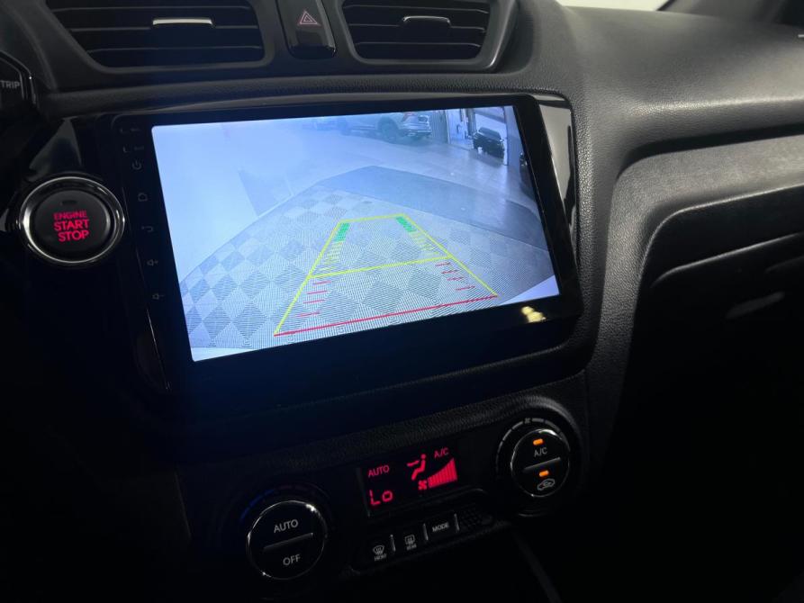 Kia Rio III Ростов-на-Дону  - изображение 12