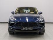 Porsche Macan I Москва  - изображение 41