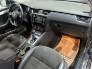Skoda Octavia III (A7) Курск  - изображение 27