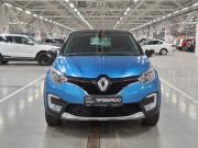Renault Kaptur I Казань  - изображение 24