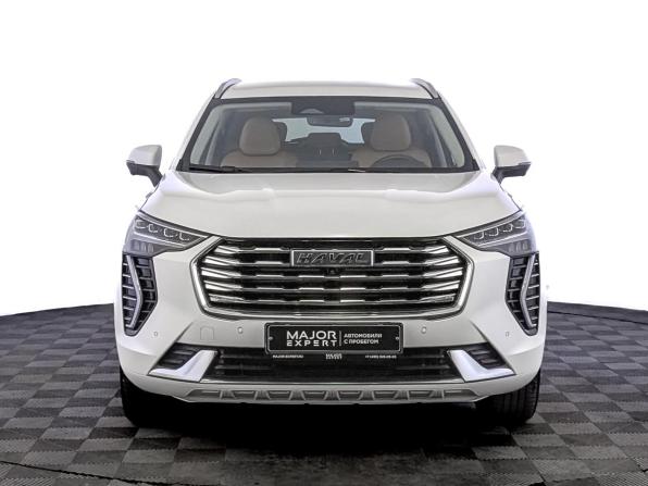 Haval Jolion I с пробегом 2023 года, цена 1 780 000 рублей, 48068 км, внедорожник, Автокод Объявления