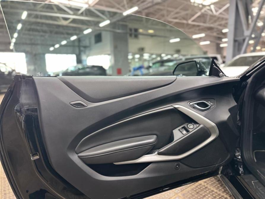 Chevrolet Camaro VI Рестайлинг Набережные Челны  - изображение 13