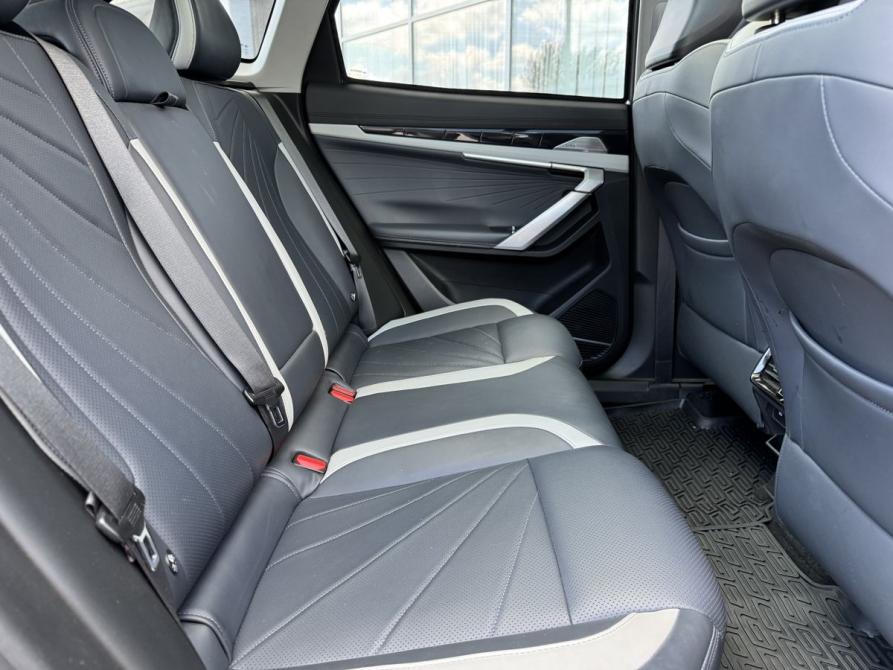 Geely Atlas II Воронеж  - изображение 11