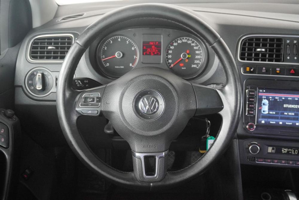 Volkswagen Polo V Калининград  - изображение 10