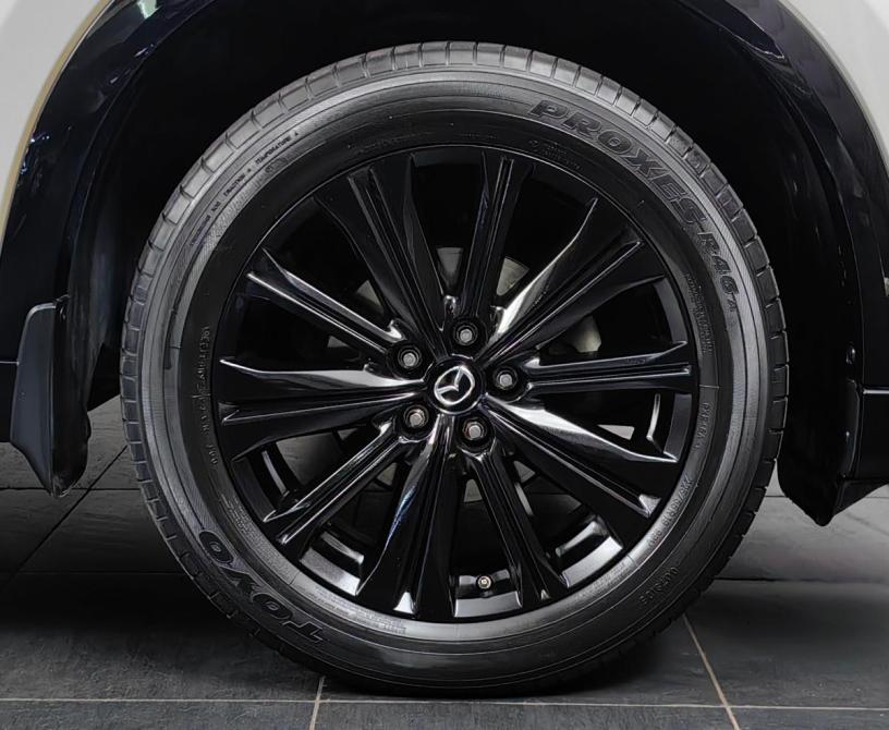 Mazda CX-5 II Рестайлинг Москва  - изображение 25